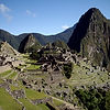 ciudad perdida de los incas
